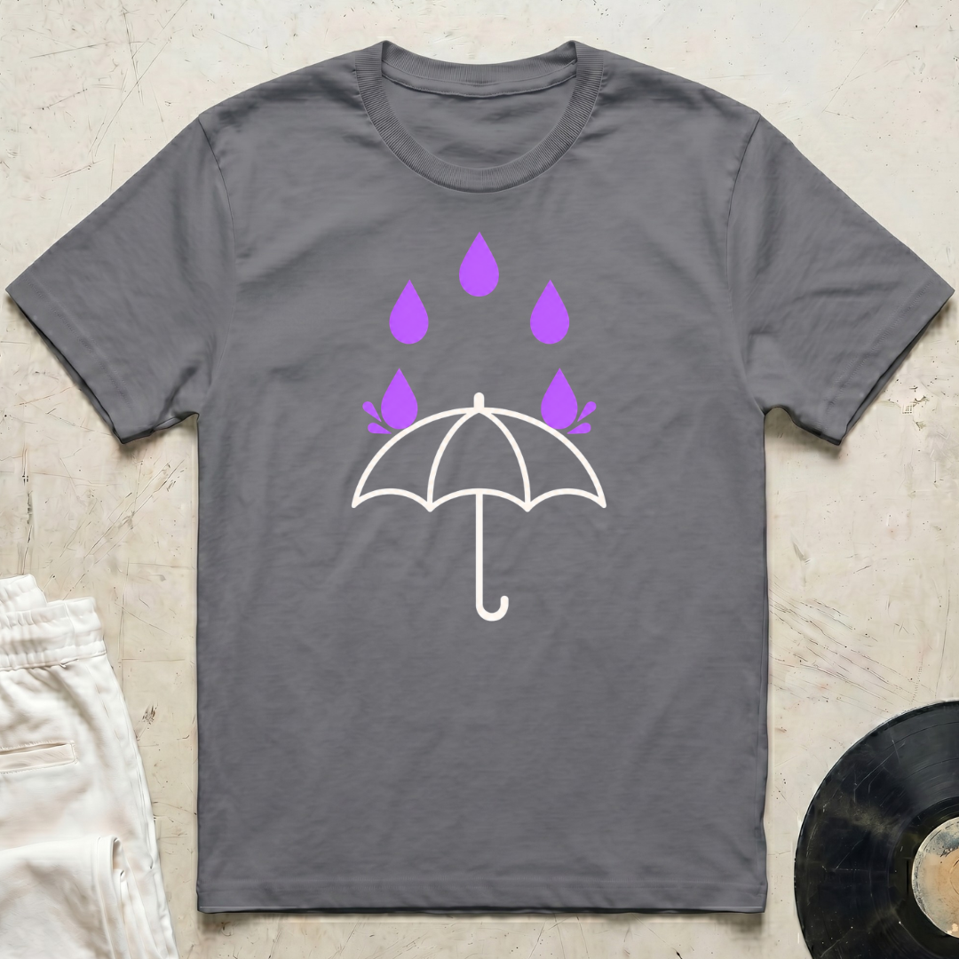 Purple Rain T-Shirt