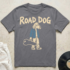 Road Dog Redux T-Shirt