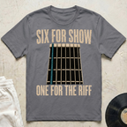 Seven String T-Shirt