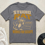 Studio Rat T-Shirt
