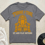 Throne Of Tone T-Shirt