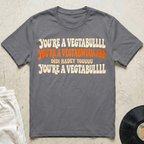 Vegtabulll T-Shirt