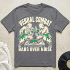 Verbal Combat T-Shirt