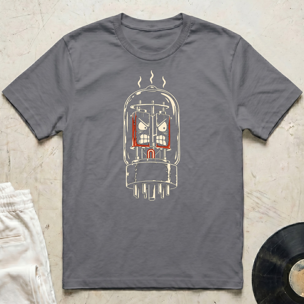 Volatile Valve T-Shirt