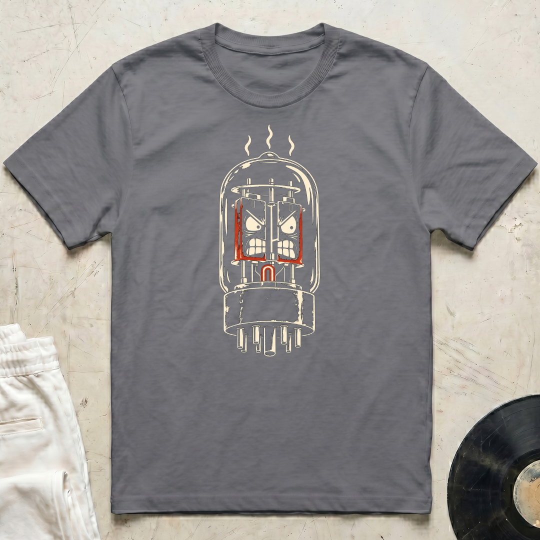 Volatile Valve T-Shirt