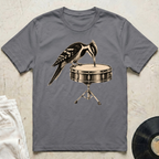 Woodpecker Snare T-Shirt