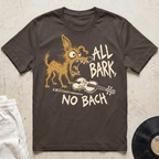 All Bark T-Shirt