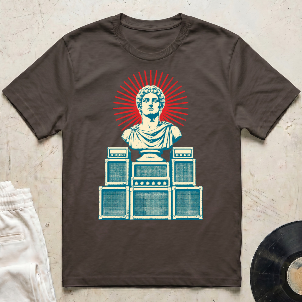 Amp God T-Shirt