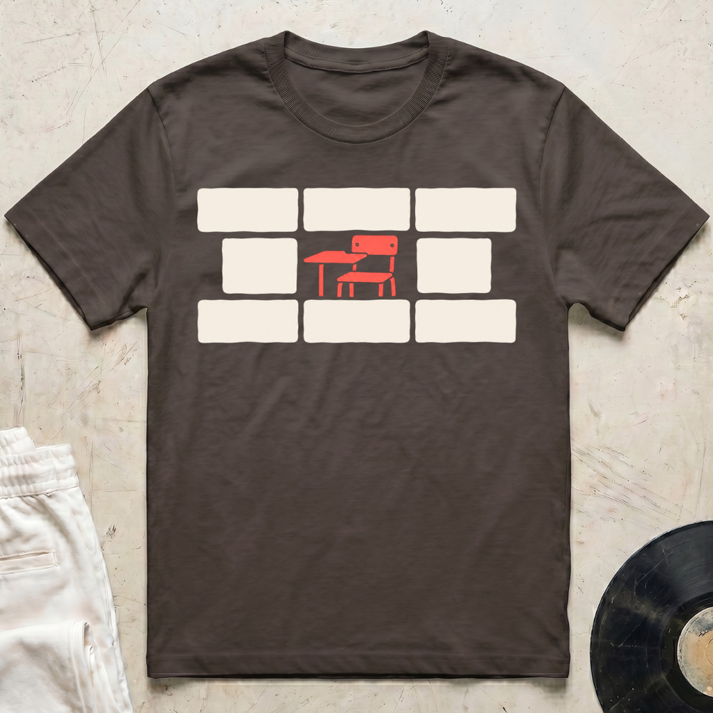 Another Brick T-Shirt
