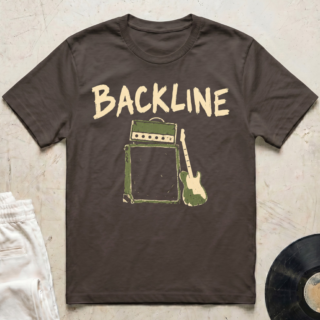 Backline T-Shirt
