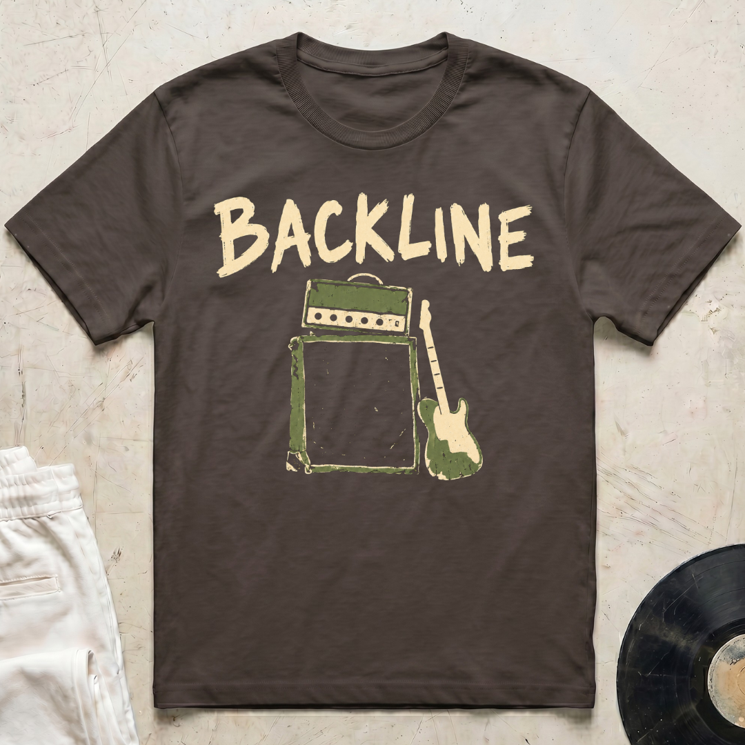 Backline T-Shirt