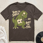 Born To Shred T-Shirt