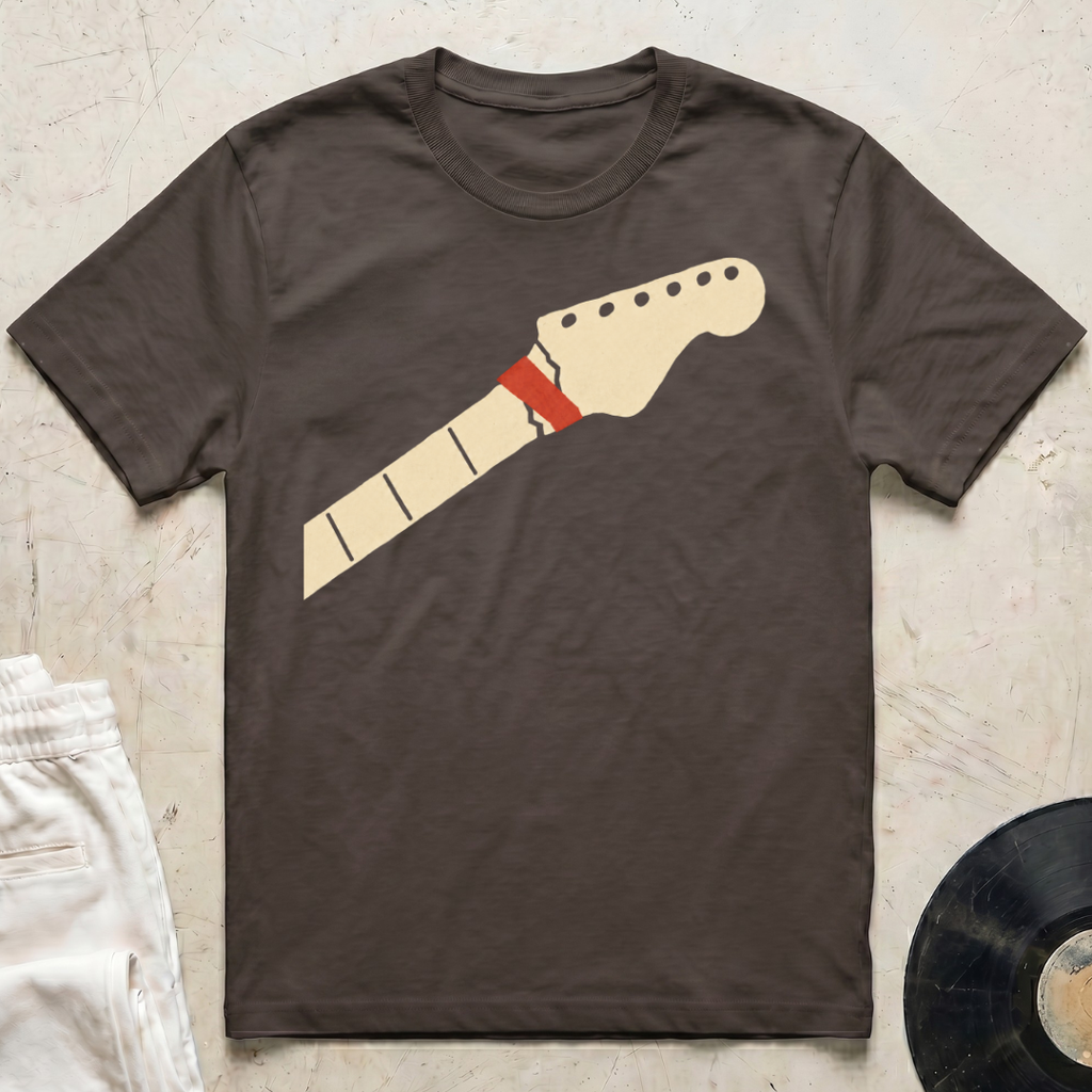 Broken Neck T-Shirt