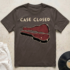 Case Closed T-Shirt