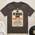 Case Evidence: 1 T-Shirt
