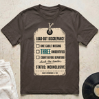 Case Evidence: 2 T-Shirt