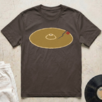 Cracked Cymbal T-Shirt