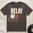 Delay Frog T-Shirt