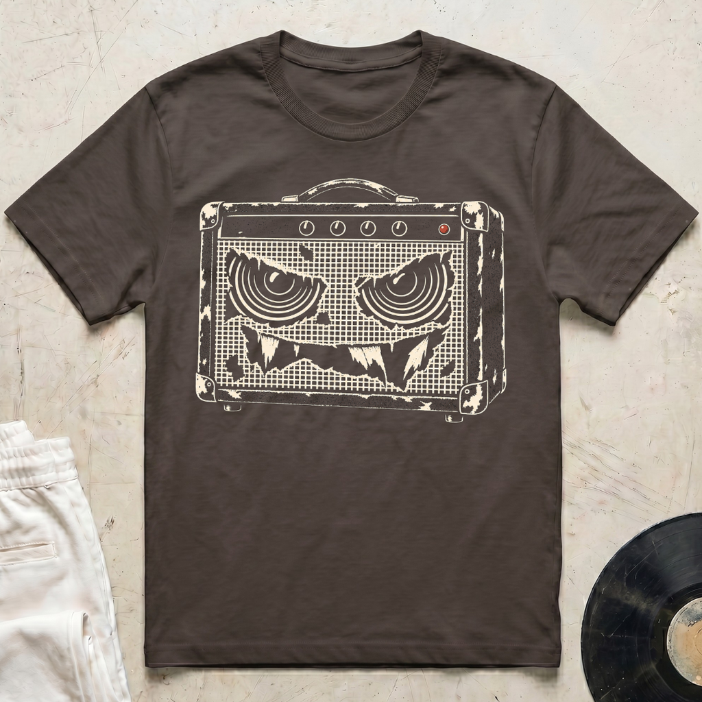 Evil Amp T-Shirt