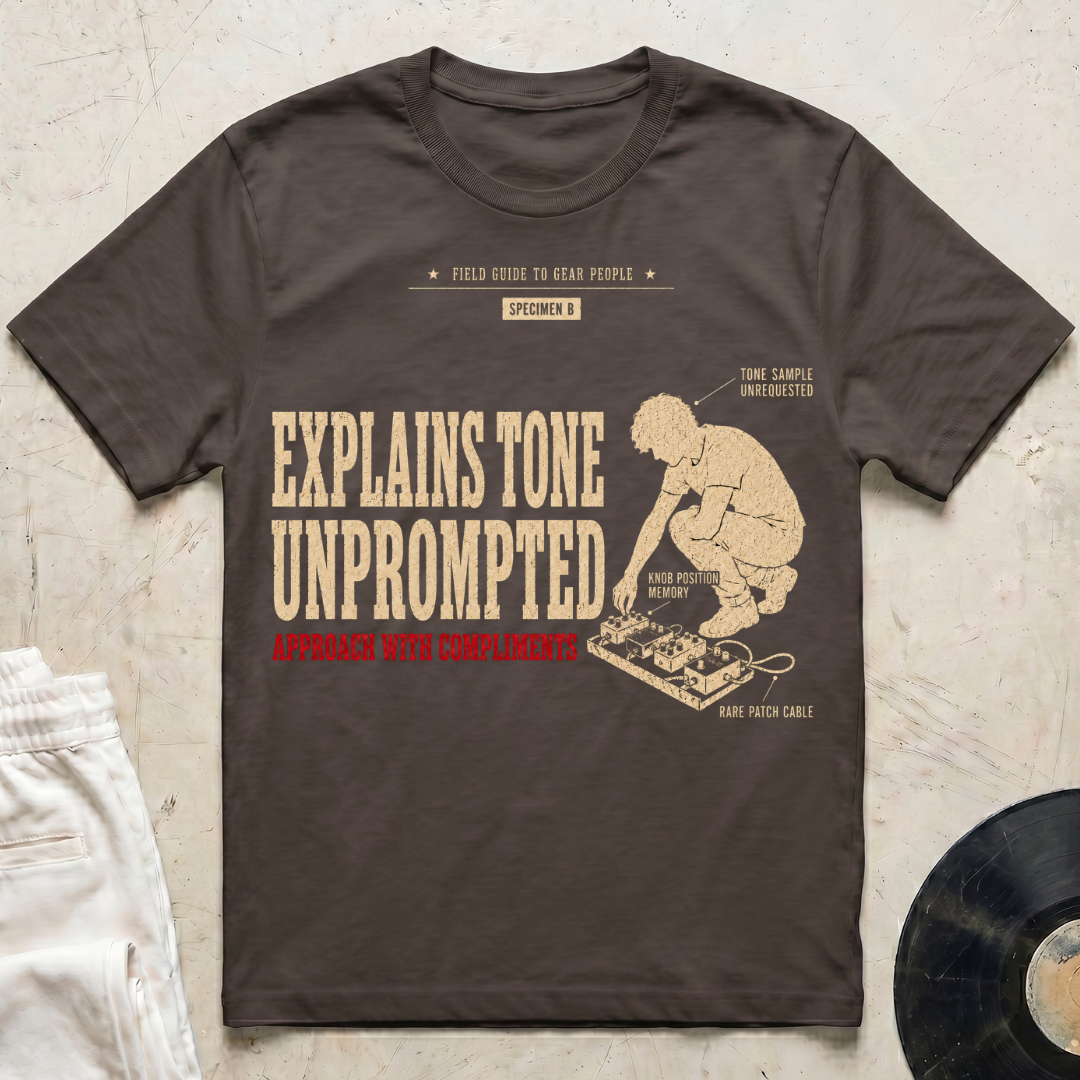 Field Guide Gear People Redux T-Shirt