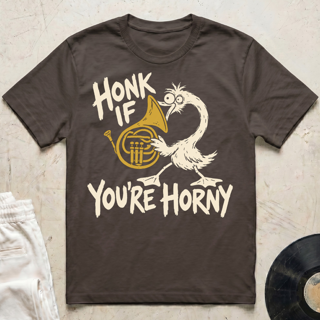 Honk T-Shirt