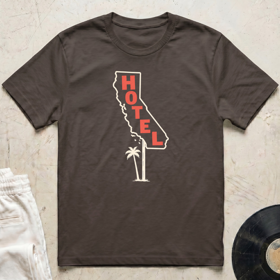 Hotel California T-Shirt