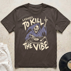 Kill The Vibe T-Shirt