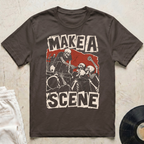Make A Scene T-Shirt