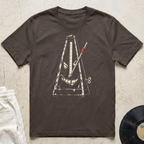 Manic Metronome T-Shirt