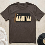Missing Key T-Shirt