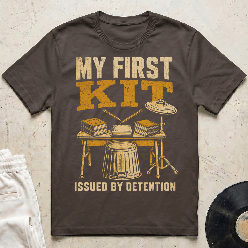 My First Kit T-Shirt