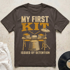 My First Kit T-Shirt