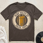 Nine Volts T-Shirt