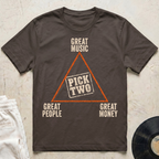 Pick Two T-Shirt