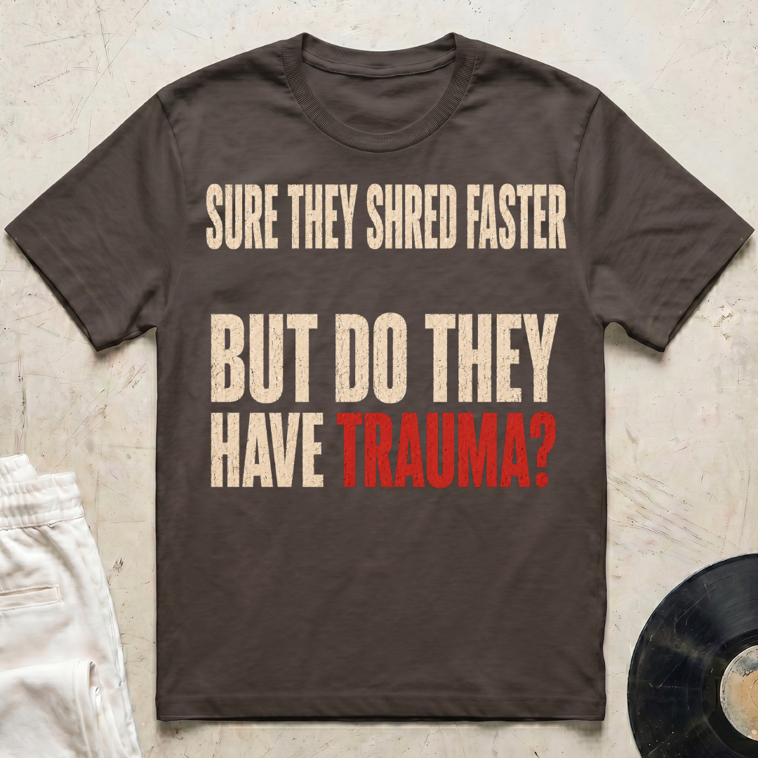 Prodigy Fear T-Shirt