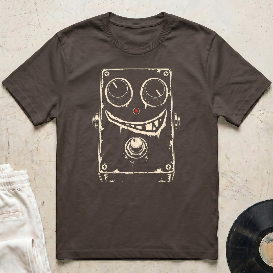 Punk Pedal T-Shirt