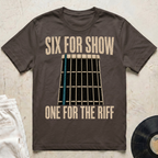 Seven String T-Shirt