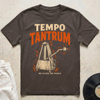 Tempo Tantrum Redux T-Shirt