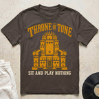 Throne Of Tone T-Shirt