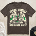 Verbal Combat T-Shirt