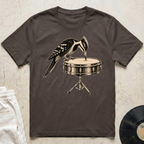 Woodpecker Snare T-Shirt