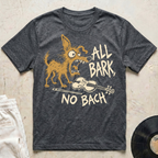 All Bark T-Shirt