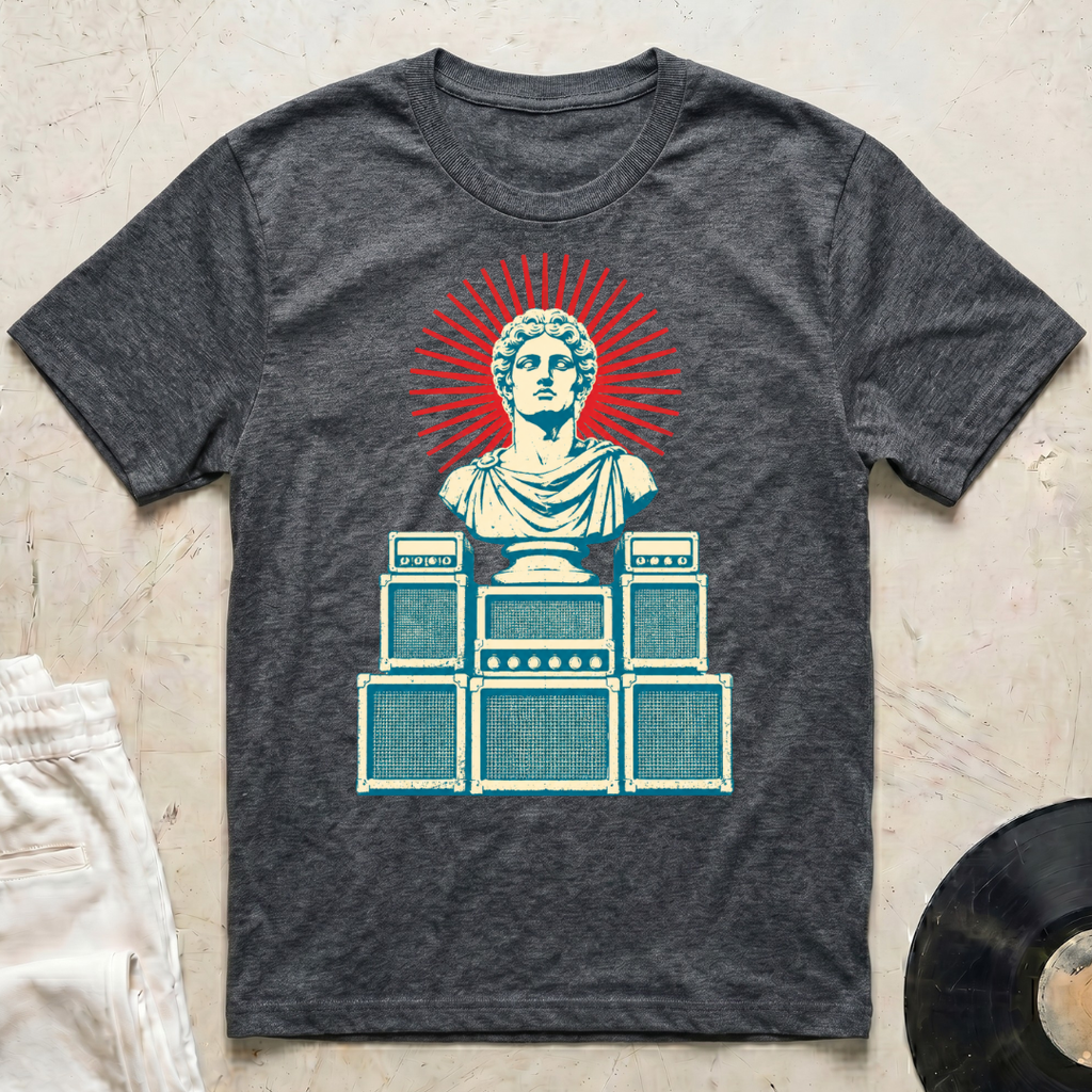 Amp God T-Shirt