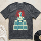 Amp God T-Shirt