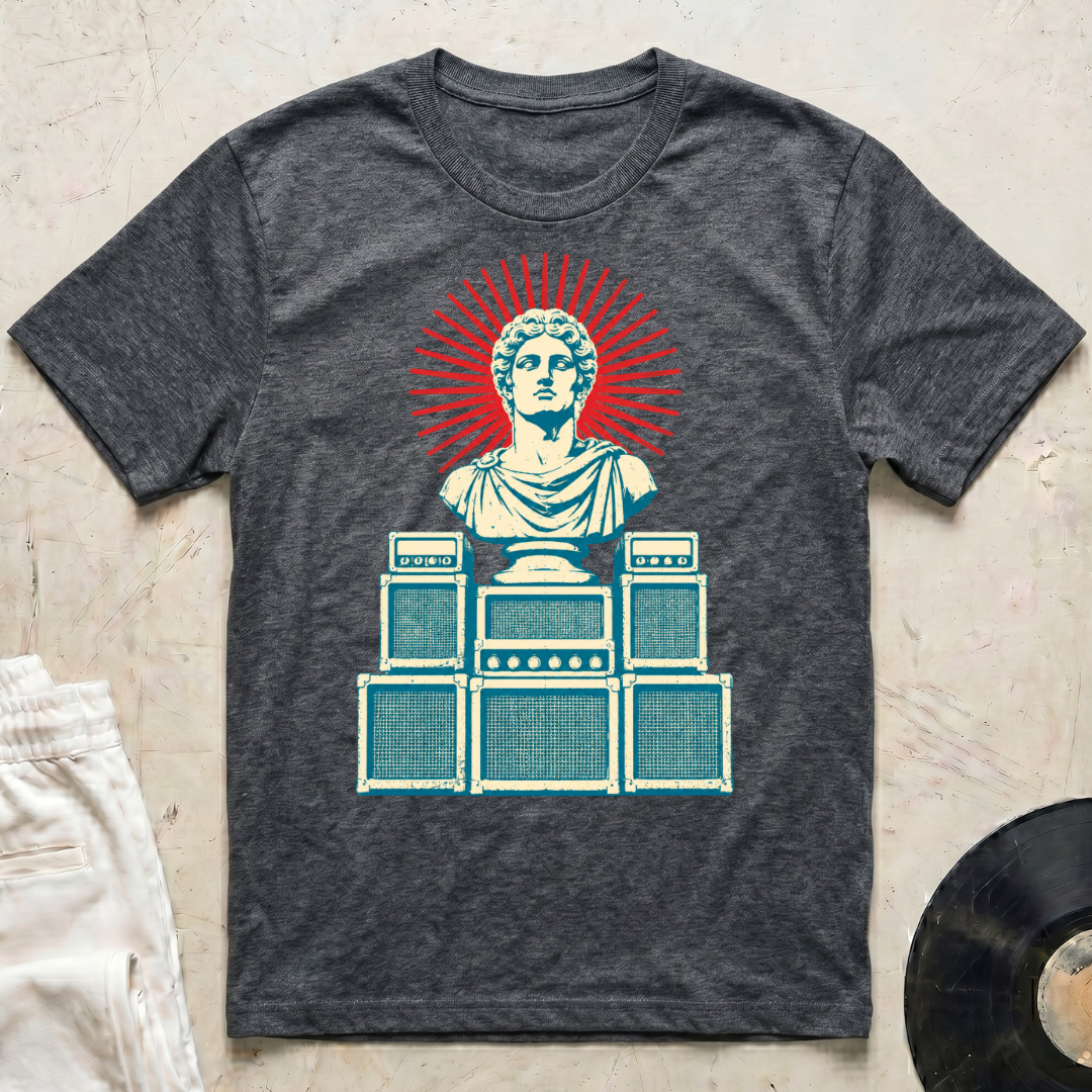 Amp God T-Shirt