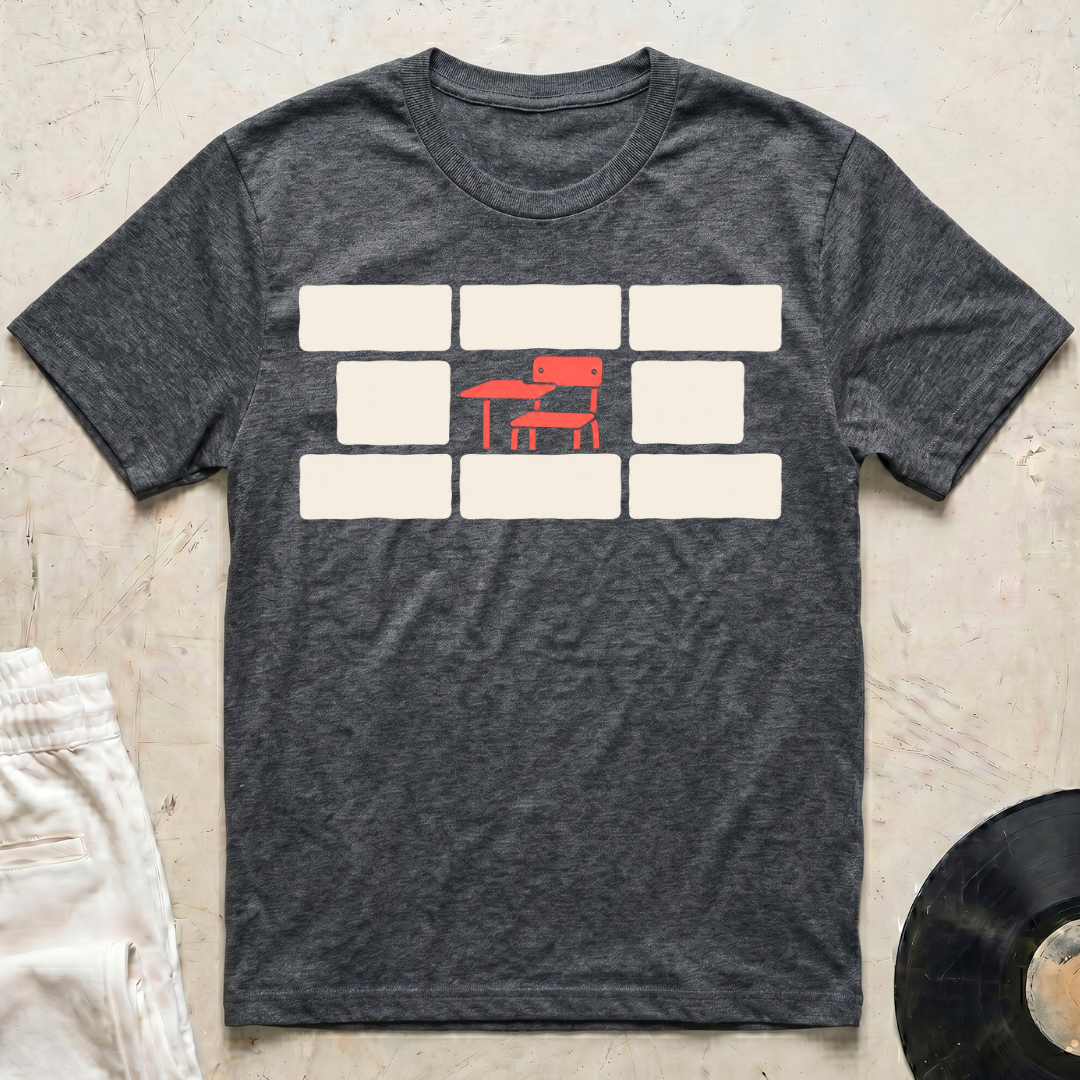 Another Brick T-Shirt