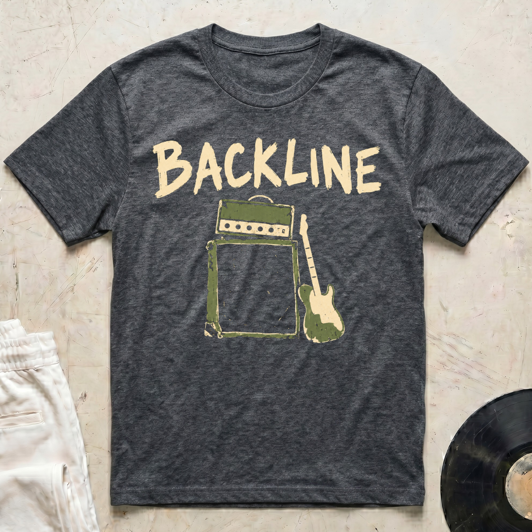 Backline T-Shirt