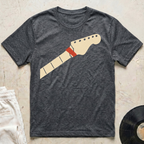 Broken Neck T-Shirt