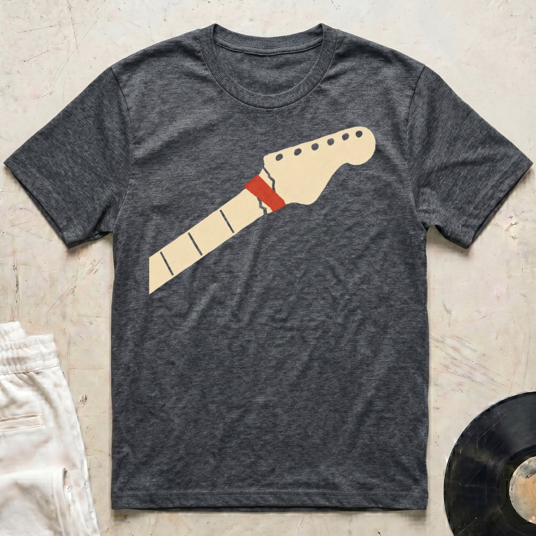 Broken Neck T-Shirt