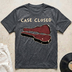 Case Closed T-Shirt
